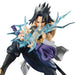 NARUTO SHIPPUDEN - FIGURINE UCHIHA SASUKE VIBRATION STARS JAPANDCO 2