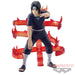 NARUTO SHIPPUDEN - FIGURINE UCHIWA ITACHI EFFECTREME JAPANDCO 1c