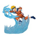 NARUTO SHIPPUDEN - FIGURINE UZUMAKI NARUTO COMBINATION BATTLE JAPANDCO 3