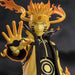 NARUTO SHIPPUDEN - FIGURINE UZUMAKI NARUTO KURAMA LINK MODE SH FIGUARTS JAPANDCO 2c