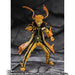 NARUTO SHIPPUDEN - FIGURINE UZUMAKI NARUTO KURAMA LINK MODE SH FIGUARTS JAPANDCO 7c