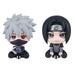 NARUTO SHIPPUDEN - FIGURINES KAKASHI HATAKE & ITACHI UCHIWA LIMITED EDITION LOOK UP JAPANDCO 4