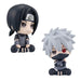 NARUTO SHIPPUDEN - FIGURINES KAKASHI HATAKE & ITACHI UCHIWA LIMITED EDITION LOOK UP JAPANDCO 6