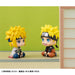 NARUTO SHIPPUDEN - FIGURINES NARUTO UZUMAKI (SAGE MODE) & MINATO NAMIKAZE LIMITED EDITION LOOK UP JAPANDCO 11