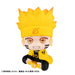 NARUTO SHIPPUDEN - FIGURINES NARUTO UZUMAKI (SAGE MODE) & MINATO NAMIKAZE LIMITED EDITION LOOK UP JAPANDCO 4