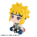 NARUTO SHIPPUDEN - FIGURINES NARUTO UZUMAKI (SAGE MODE) & MINATO NAMIKAZE LIMITED EDITION LOOK UP JAPANDCO 7