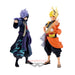 NARUTO SHIPPUDEN &#8211; FIGURINES UZUMAKI NARUTO &#038; UCHIHA SASUKE 20th ANNIVERSARY COSTUME VER. JAPANDCO 1