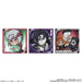 NARUTO SHIPPUDEN - NIFORMATION NINJA WORLD SEAL WAFER VOL.3 (20 PCS) JAPANDCO 2