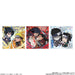 NARUTO SHIPPUDEN - NIFORMATION NINJA WORLD SEAL WAFER VOL.3 (20 PCS) JAPANDCO 6