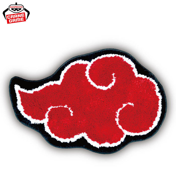 NARUTO SHIPPUDEN - AKATSUKI RUG