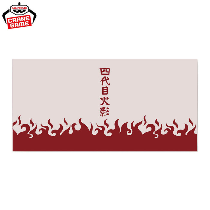 NARUTO SHIPPUDEN - COSPLAY BIG TOWEL