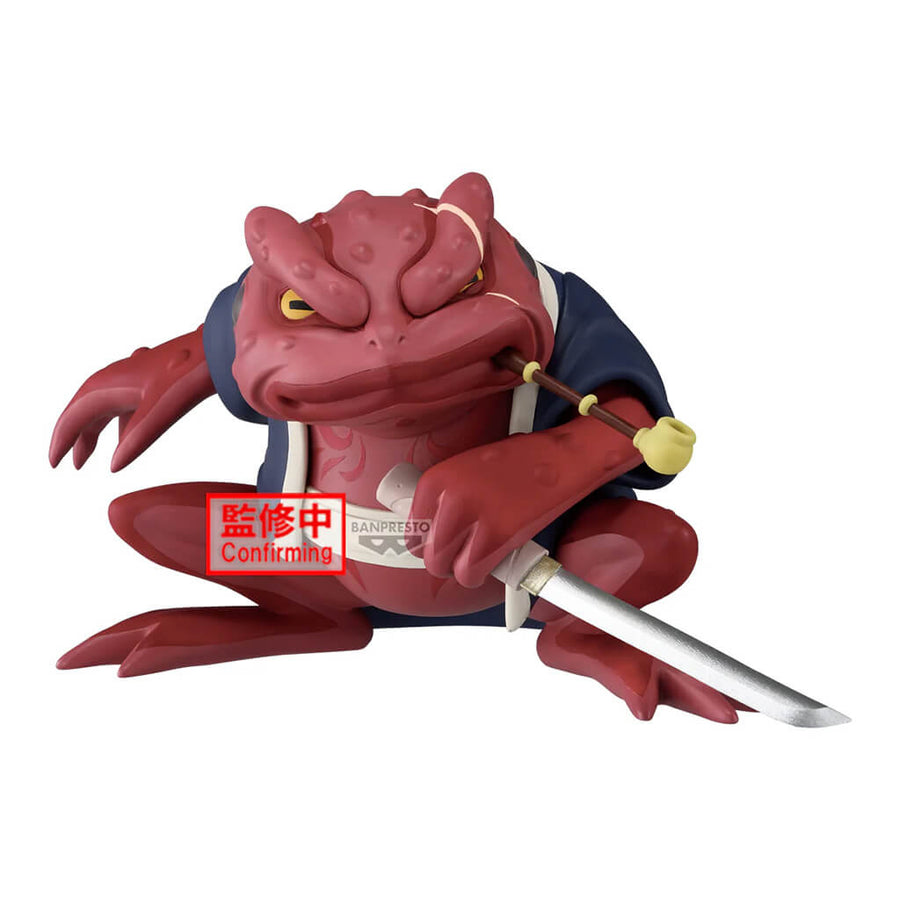 Portrait de Gamabunta
