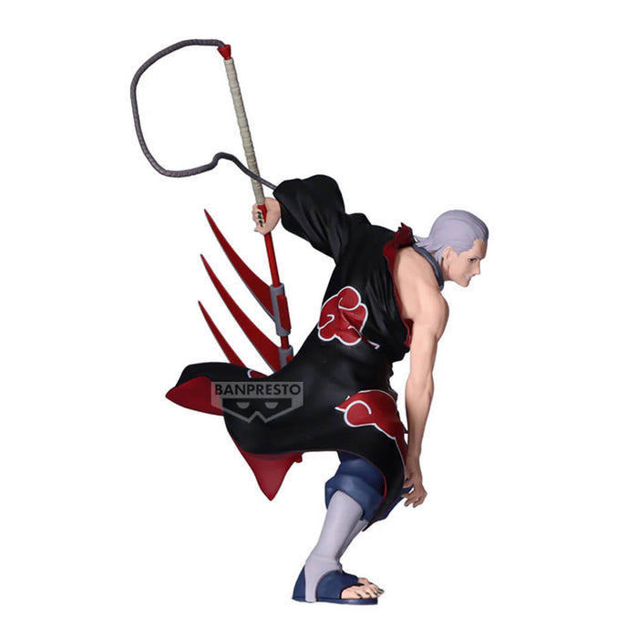 NARUTO SHIPPUDEN - UCHIHA MADARA VIBRATION STARS FIGURE