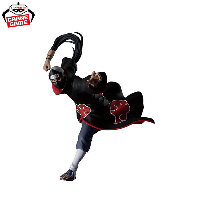 NARUTO SHIPPUDEN - KAKUZU VIBRATION STARS FIGURE