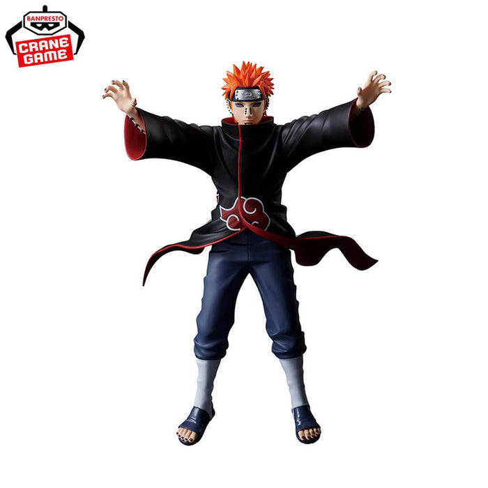NARUTO SHIPPUDEN - PAIN VIBRATION STARS FIGURE