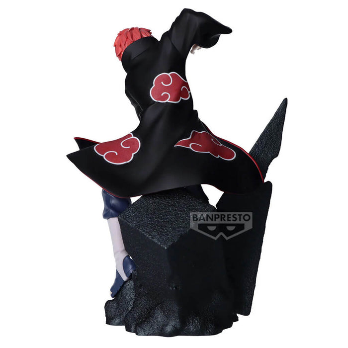 NARUTO SHIPPUDEN - FIGURA SASORI EFFECTREME