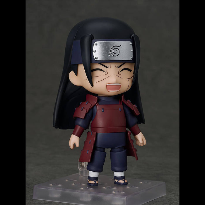 NARUTO SHIPPUDEN - FIGURA NENDOROID UCHIHA SHISUI