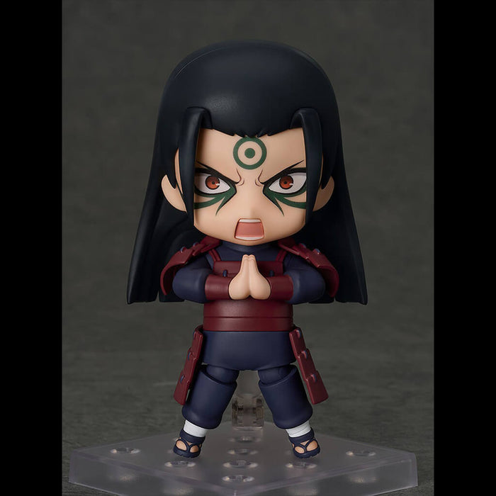 NARUTO SHIPPUDEN - FIGURA NENDOROID UCHIHA SHISUI