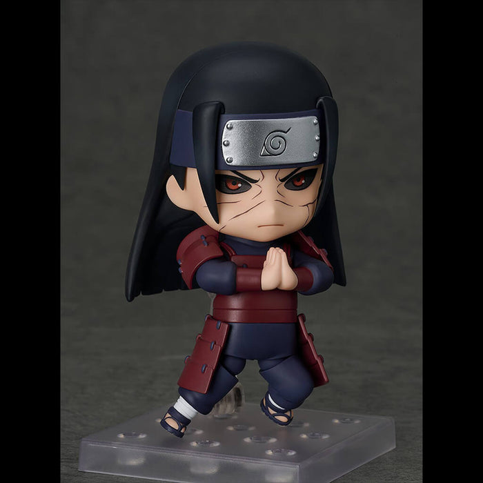 NARUTO SHIPPUDEN - FIGURA NENDOROID UCHIHA SHISUI