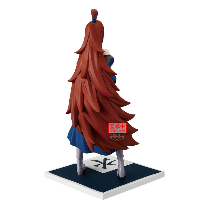 NARUTO SHIPPUDEN - FIGURINES RAIKAGE A, TSUNADE, GAARA, ONOKI & MEI TERUMI THE FIVE KAGE ASSEMBLE