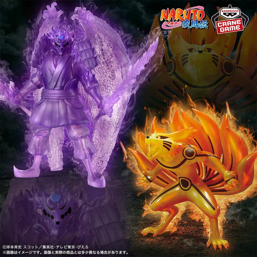 Retrato de Susanoo