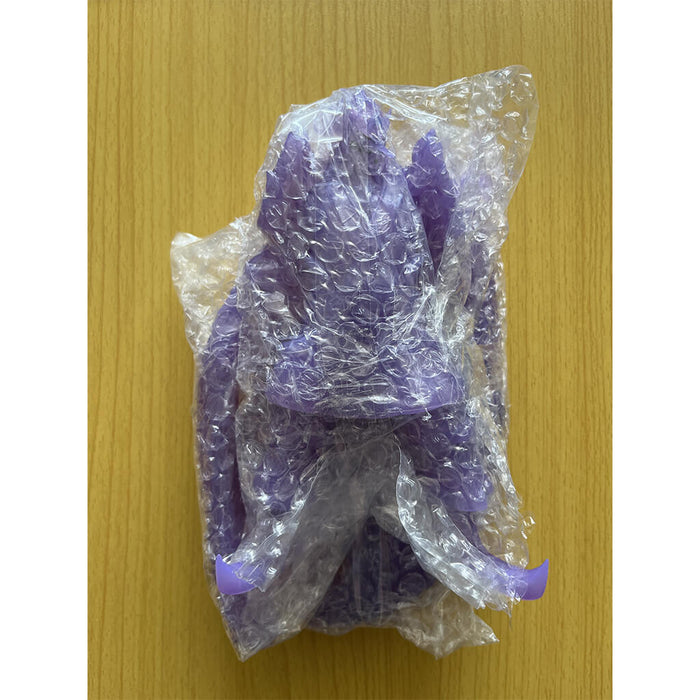 NARUTO SHIPPUDEN - FIGURINES SUSANOO & KURAMA KURAMA LINK MODE (SANS BOITE)
