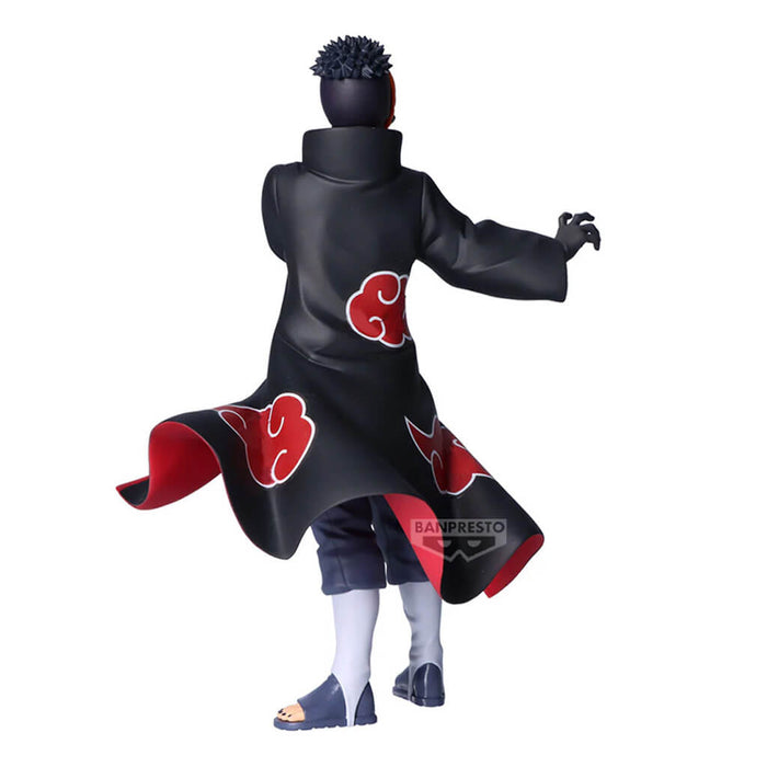 NARUTO SHIPPUDEN - FIGURINE TOBI VIBRATION STARS