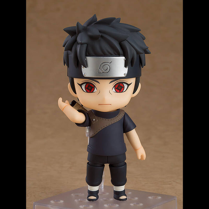 NARUTO SHIPPUDEN - FIGURINE UCHIHA SHISUI NENDOROID