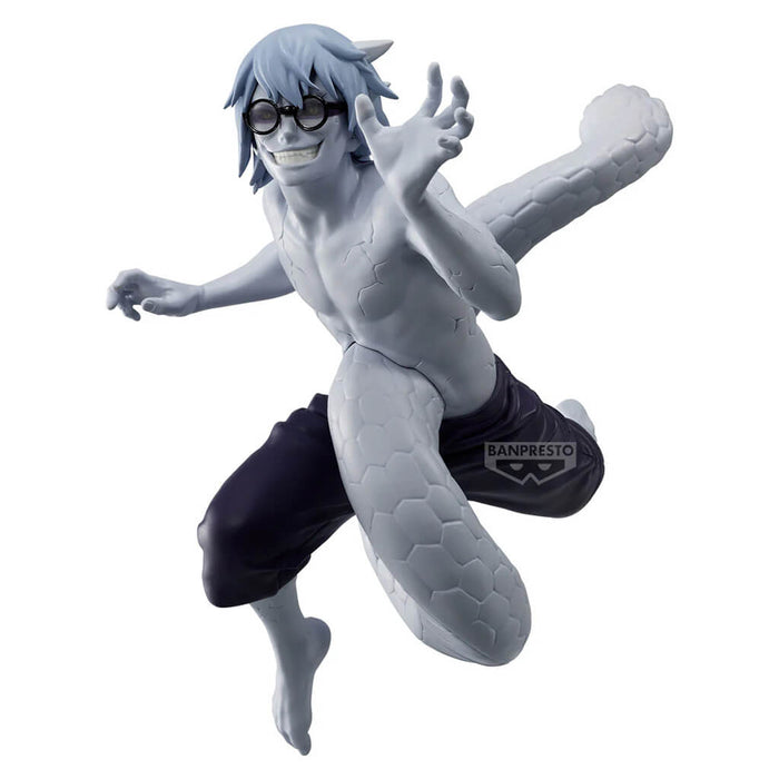 NARUTO SHIPPUDEN - FIGURINE YAKUSHI KABUTO VIBRATION STARS