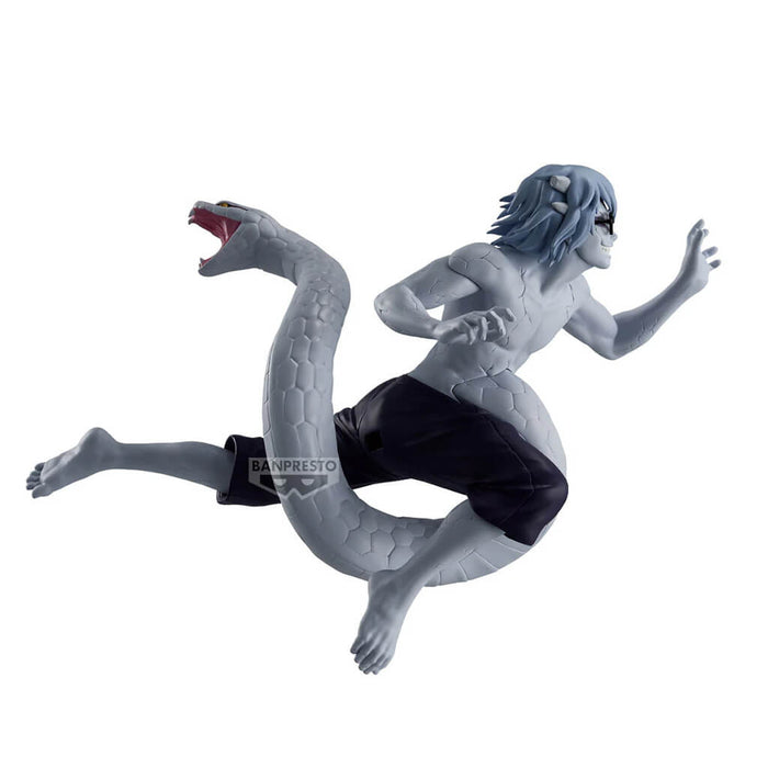 NARUTO SHIPPUDEN - FIGURINE YAKUSHI KABUTO VIBRATION STARS