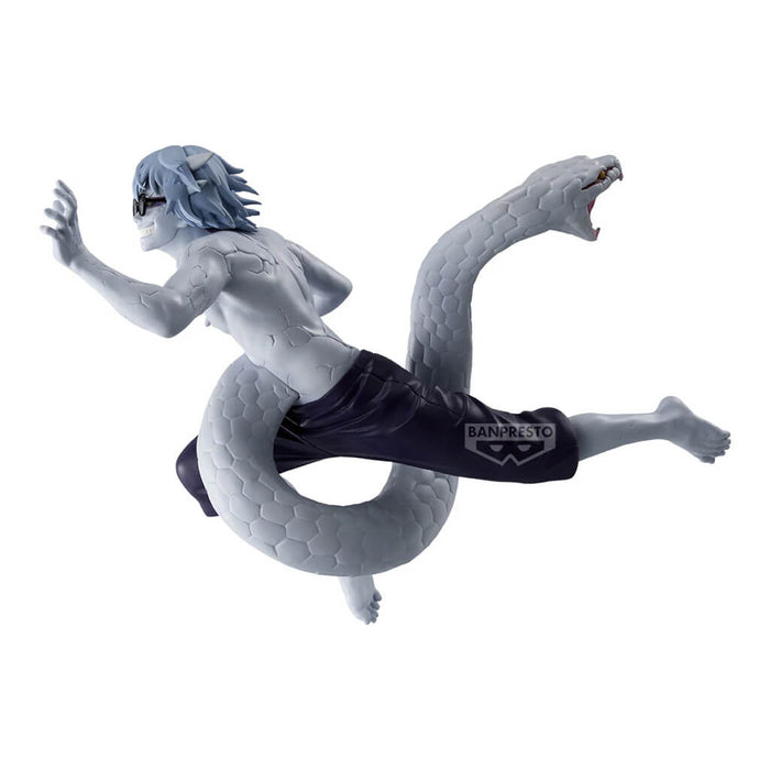 NARUTO SHIPPUDEN - FIGURINE YAKUSHI KABUTO VIBRATION STARS