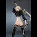 NIER AUTOMATA &#8211; FIGURINE YORHA 2B VERSION 2.0 JAPANDCO 12