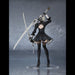 NIER AUTOMATA &#8211; FIGURINE YORHA 2B VERSION 2.0 JAPANDCO 5