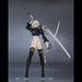 NIER AUTOMATA &#8211; FIGURINE YORHA 2B VERSION 2.0 JAPANDCO 7