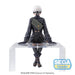 NIER AUTOMATA - FIGURINE YORHA 9S PREMIUM CHOKONOSE JAPANDCO 6