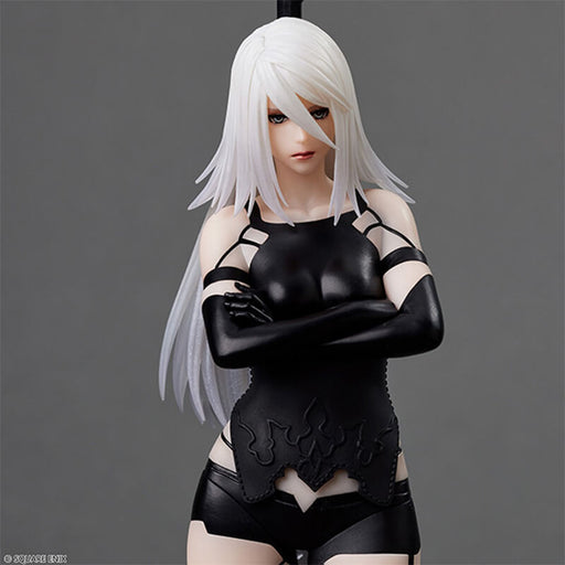 NIER AUTOMATA - FIGURINE YORHA No.2 Type A (A2) FORMISM JAPANDCO 2