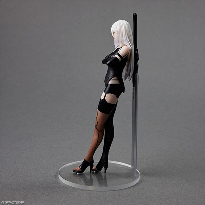 NIER AUTOMATA - FIGURINE YORHA No.2 Type A (A2) FORMISM JAPANDCO 3