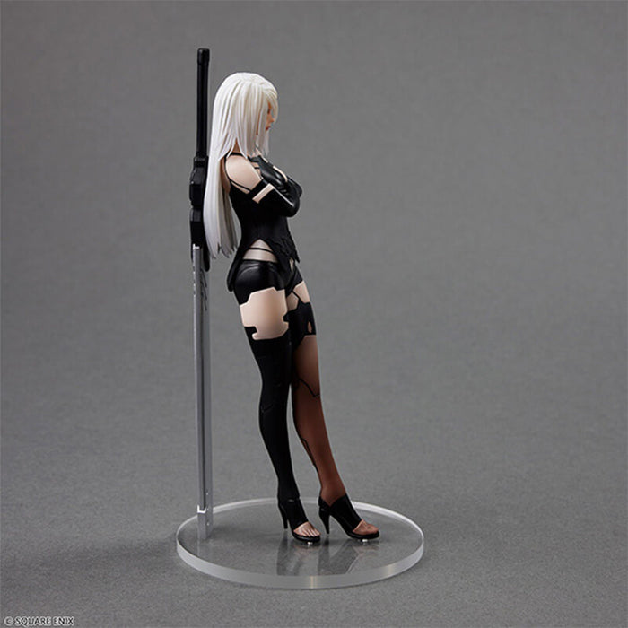 NIER AUTOMATA - FIGURINE YORHA No.2 Type A (A2) FORMISM JAPANDCO 4