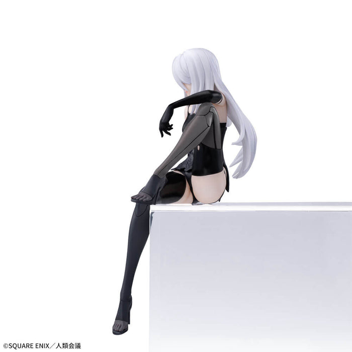 NIER AUTOMATA - FIGURINE YORHA No.2 Type A (A2) PREMIUM CHOKONOSE JAPANDCO 4