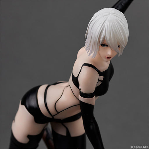 NIER AUTOMATA - FIGURINE YORHA No.2 Type A (A2) SHORT HAIR VER. FORMISM JAPANDCO 2