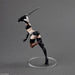 NIER AUTOMATA - FIGURINE YORHA No.2 Type A (A2) SHORT HAIR VER. FORMISM JAPANDCO 4