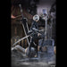 NIER AUTOMATA - FIGURINE YORHA No.2 Type B (2B) 1-7 JAPANDCO 7