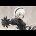 NIER AUTOMATA - FIGURINE YORHA No.2 Type B (2B) ARTFXJ JAPANDCO 10