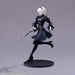 NIER AUTOMATA - FIGURINE YORHA No.2 Type B (2B) FORMISM JAPANDCO 3