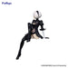 NIER AUTOMATA - FIGURINE YORHA No.2 Type B (2B) NOODLE STOPPER JAPANDCO 4