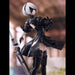 NIER AUTOMATA - FIGURINE YORHA No.2 Type B (2B) TENITOL JAPANDCO 4