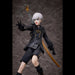 NIER AUTOMATA - FIGURINE YORHA No.9 Type S (9S) 1-7 DELUXE EDITION JAPANDCO 4