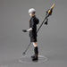 NIER AUTOMATA - FIGURINE YORHA No.9 Type S (9S) BANDEAU OFF VER. FORMISM JAPANDCO 3
