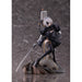 NIER AUTOMATA VER 1.1A &#8211; FIGURINE YORHA 2B ANIPLEX+ JAPANDCO 13c