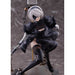 NIER AUTOMATA VER 1.1A &#8211; FIGURINE YORHA 2B ANIPLEX+ JAPANDCO 9c